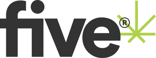 Five